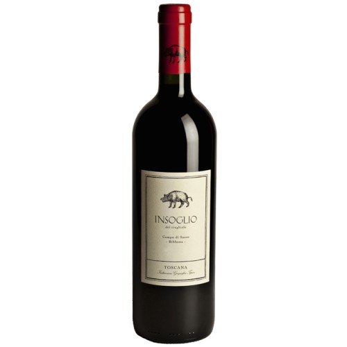 Insoglio del Cinghiale 2021 Toscana - igt